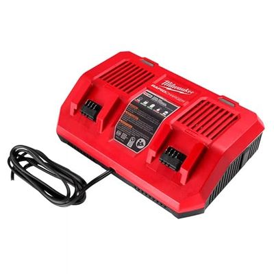 Milwaukee part_B08H5ND8RD 4932472073 Chargeur Rapide MILWAUKEE-M18 Redlithium-4932472073