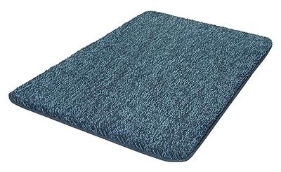 Kleine Wolke Seattle - Tappeto da Bagno in Poliestere, 60 x 90 cm, 60 x 90 x 3 cm