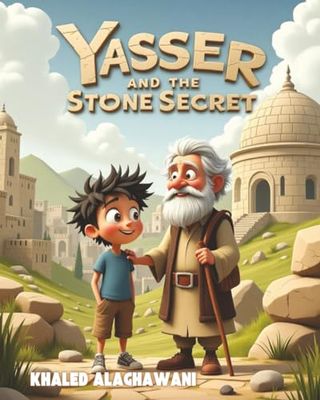Yasser and the Stone Secret