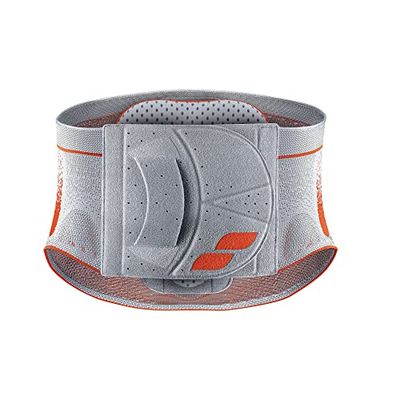 SPORLASTIC VERETEBRADYN SUPREME 07545 Bandage dorsal droit Platine Taille XS