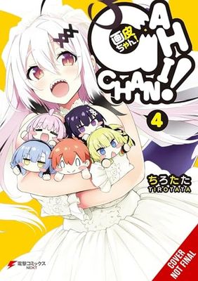 Gahi-chan!, Vol. 4