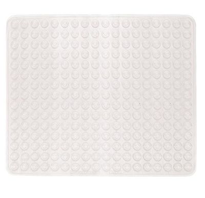 Gedy - Tapis Anti DERAPANTS 80X60 Transparent - Gedy - G-9780600010