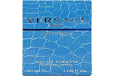 Versace Versace Man Eau Fraiche for Men 1 oz EDT Spray