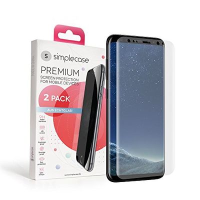 Simplecase Screen Protector