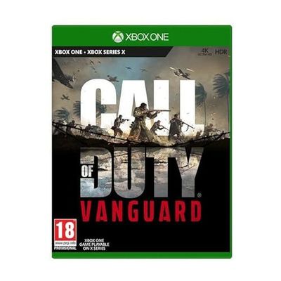 ACTIVISION Call of Duty: Vanguard (AR/Multi in Game)