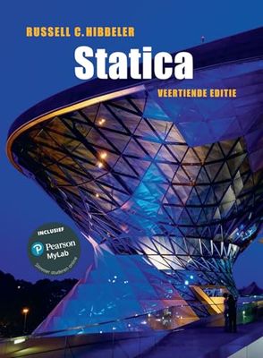 Statica: 14e editie