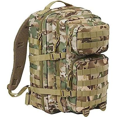 Brandit US Cooper Large Backpack tactical camo Size OS