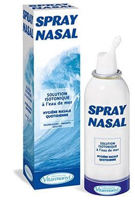 VITARMONYL Spray Nasal 125 ml