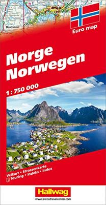 NORVEGE DG