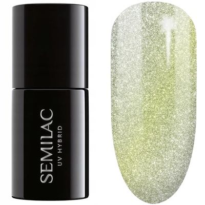 Semilac Smalto UV Hybrid 483 The Fun One 7 ml