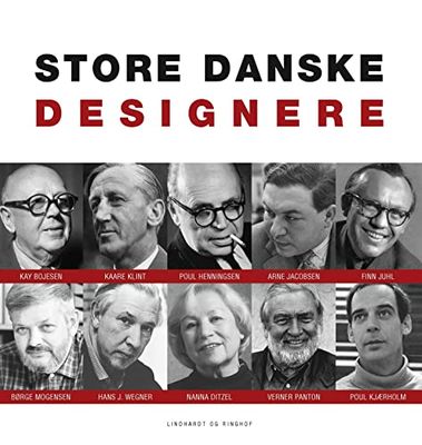 LINDHARDT OG RINGHOF Tienda Danske Designere