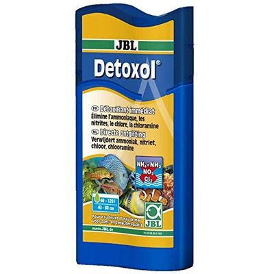 JBL Detoxol 100ml