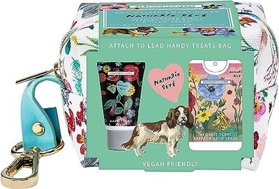 Vintage & Co Beauty X Nathalie Lete Myrtle Woods Pet Dog Walker's Mini Must-Haves Hand Care Gift