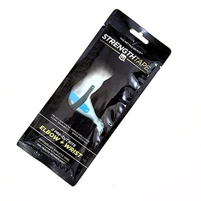 Ability Superstore Strengthtape Mini Kit Elbow/ Wrist