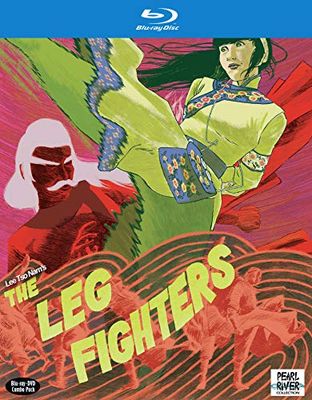 Leg Fighters