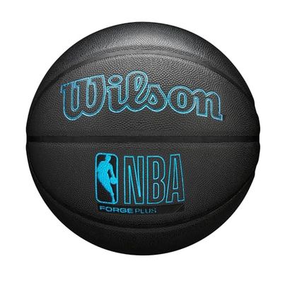 Wilson NBA Forge Plus Indoor/Outdoor Basketball