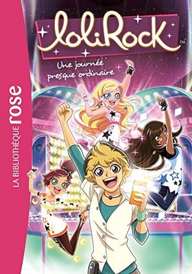 Une journée presque ordinaire: 15