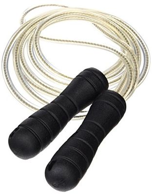LEONE 1947, Nylon Corda Salto, Bianco, 8 mm, AT828