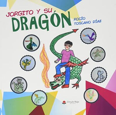 Jorgito y su dragón