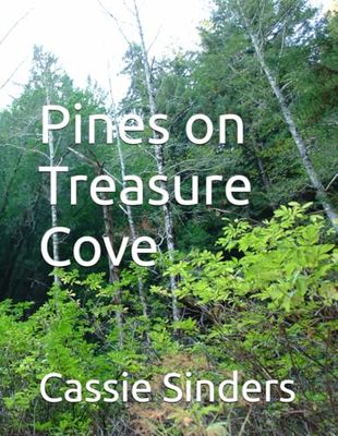 Pines on Treasure Cove