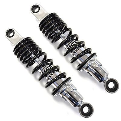YSS Par de amortecedores hidráulicos Yamaha-Kawasaki (REF.YSS: RD222-300P-02-X)