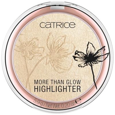 Catrice More Than Glow Iluminador030