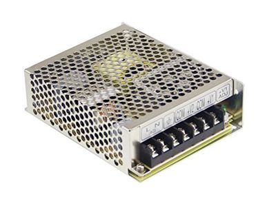 RS-75-12 Mean Well sprzedawany przez SWATEE ELECTRONICS