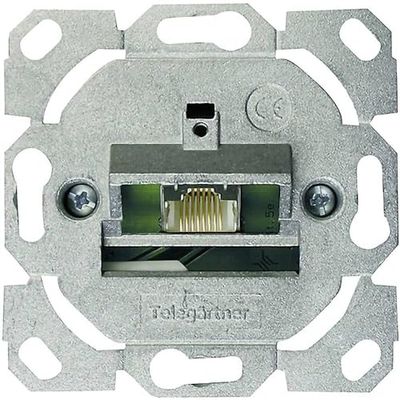 Telegärtner j00020 a0420 RJ-45 - Socket-outlets