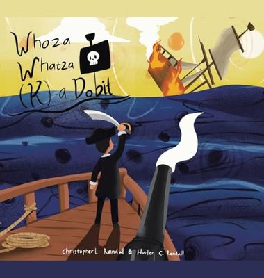 Whoza Whatza (K)-a-Dobit