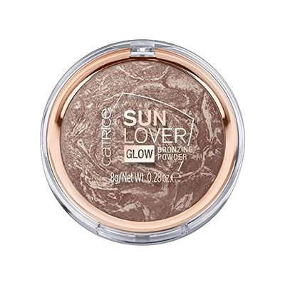 Catrice Sun Lover Glow Terra Abbronzante, brillante (8g)