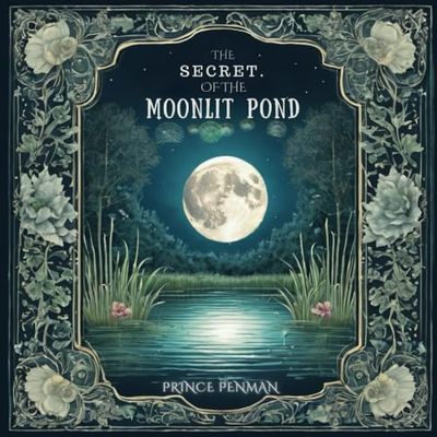 The Secret of the Moonlit Pond