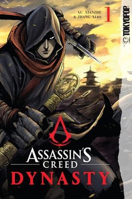 Assassin's Creed: dynasty: 1