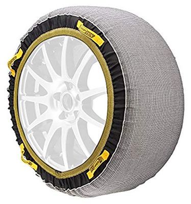 Joubert GT0 Grip-Tex Snow Tire Calzini