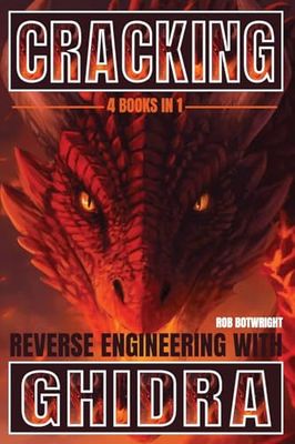 Cracking: Reverse Engineering with Ghidra