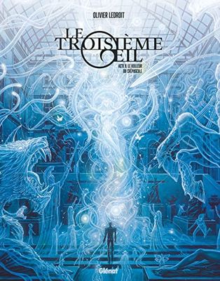 Le Troisième OEil - Tome 02 - Edition collector: Acte 2 : Le Veilleur du crépuscule