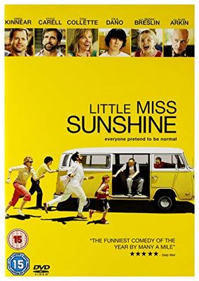 Little Miss Sunshine