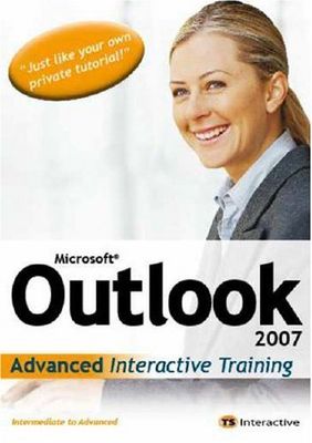 Outlook 2007 Advanced Interactive Training