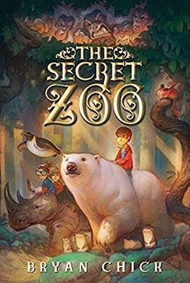 The Secret Zoo: 1