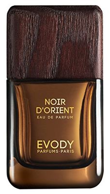 EVODY Parfum Noir D'orient, 50 ml