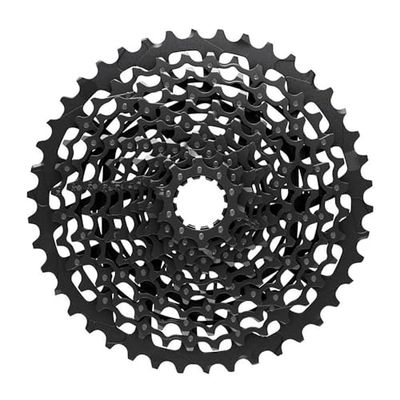 SRAM 103360 Cassetes e pinhões para bicicletas, unissexo para adultos, multicoloridos, tamanho único