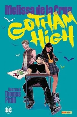 Gotham High