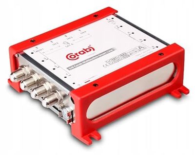 phu bodex Accesorios Marca Modelo Multiswitch Smart Line 5/8 CORAB