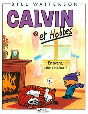 Calvin et Hobbes T2 (02)