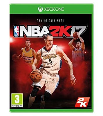 Nba 2K17