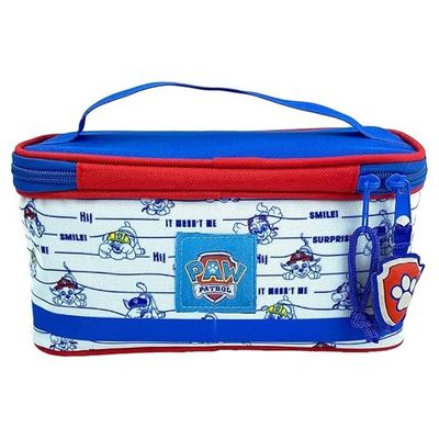 CyP Brands Paw Patrol toilettas, hide and Seek, Mutlicolor, officieel product, Meerkleurig, Estandar, casual