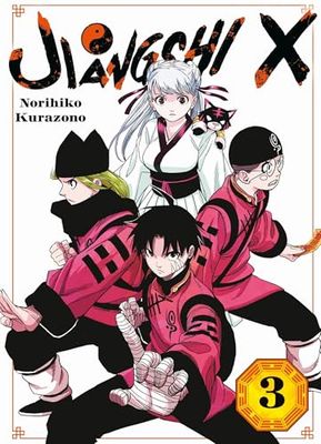Jiangshi X 03: Der epische Kampf gegen untote Krieger und die Suche nach Erlösung