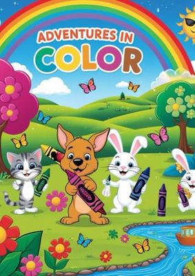 COLORING BOOK: COLORING BOOK FOR KIDS