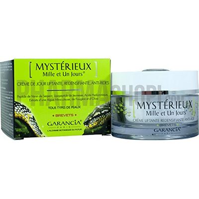 Garancia Garancia Mysterieux Mille Cr Jour 30 ml - 30 ml