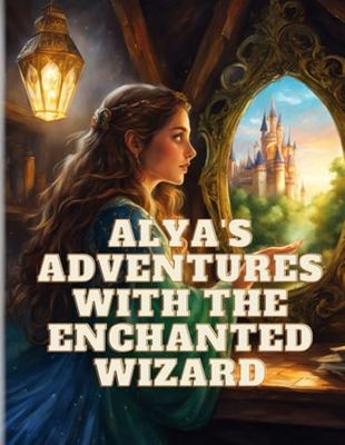 Alya's Adventures with the Enchanted Wizard