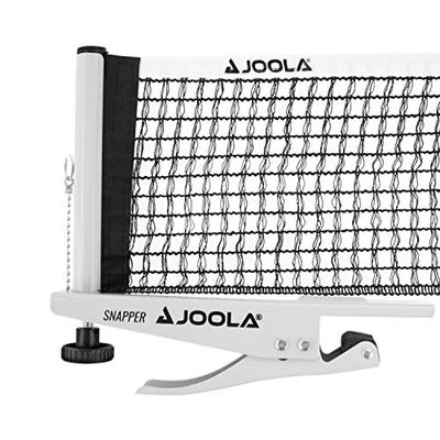 Joola Table Tennis Net-Post-Set Snapper